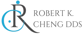 Robert K. Cheng DDS logo
